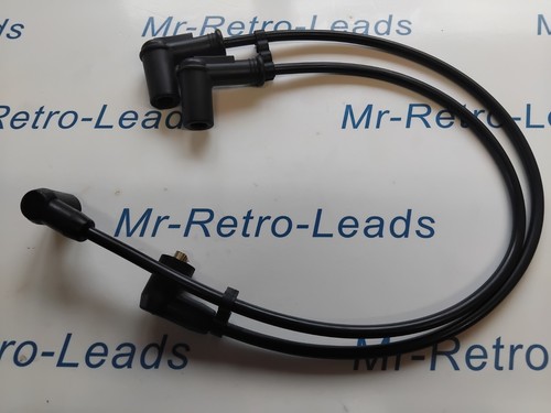 Triumph tsx two ignition leads - two,