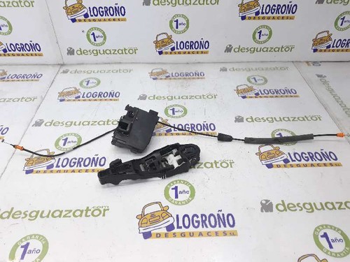 9805635980 rear door lock - , rh