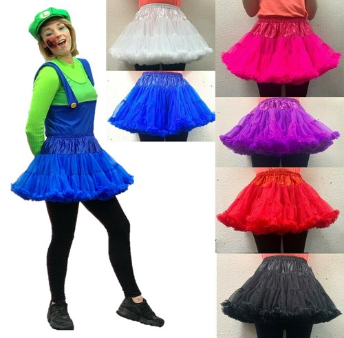 Luxury tutu fancy dress - fancy,