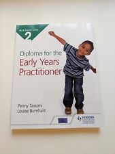 CACHE Level 2 Diploma for the Early Years Practitioner