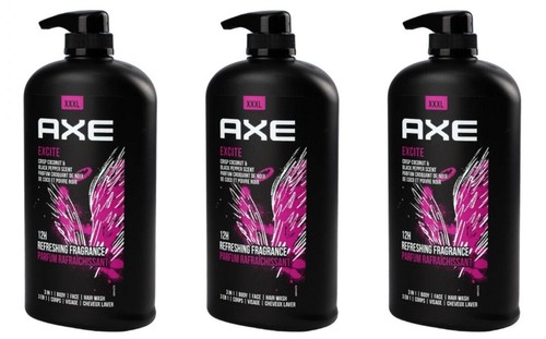 Axe mens liquid body wash - mens,