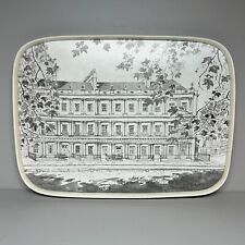 Small Decorative Tray The Circus, Bath Christine Whittle Drinks Display Item