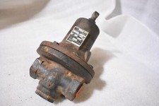 Fisher controls type 95h - type,
