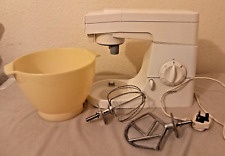 Kenwood Chef Mixer KM300 with