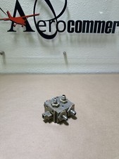 Cessna 210 Fuel Selector Valve