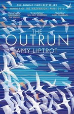 The Outrun By Amy Liptrot
