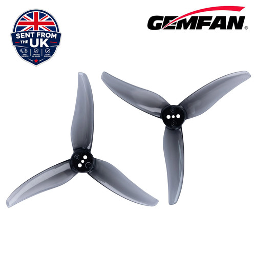 Gemfan hurricane 3520 - 3520, 3.5"