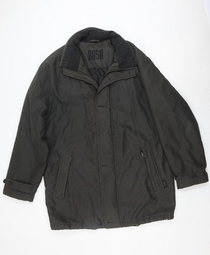 Bush men green - bush, men's