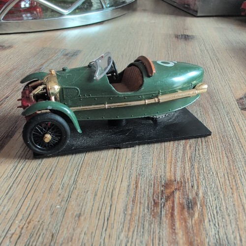 Brumm morgan wheeler nice - 3, wheeler...nice