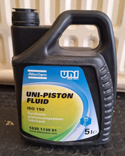 5L Atlas Copco Uni-Piston 150