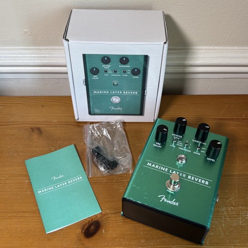 Fender marine layer - fender,