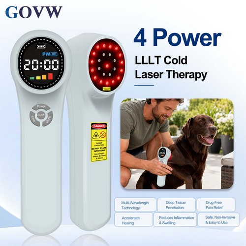 High power lllt equipment - high,