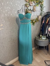 Women’s Lipsy Turquoise Full