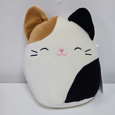 Squishmallows 8” CAM Cameron