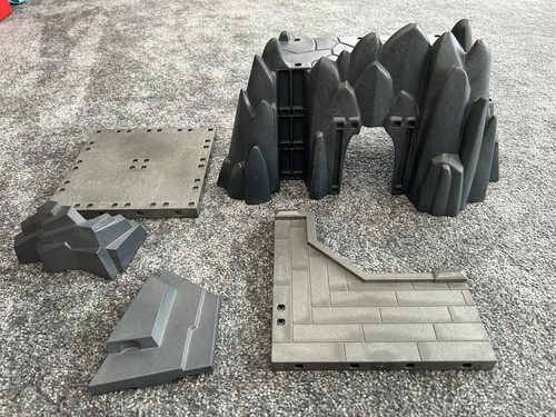 Playmobil spare rock - playmobil, castle