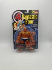 RARE Marvel Legends Fantastic