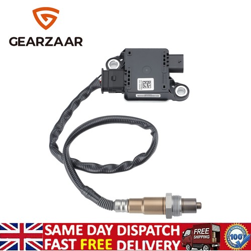 Particle sensor fits bmw - sensor,