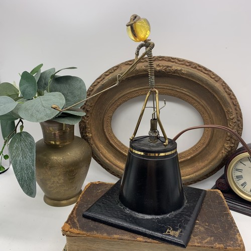 Vintage gordon brandt the - vintage,