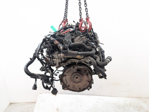 Volvo xc60 mk1 engine complete - volvo,