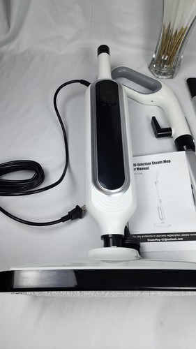Multi function steam mop c228 - multi-function,