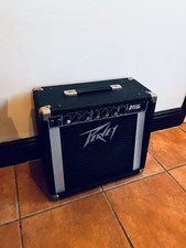1980s Peavey Backstage Combo