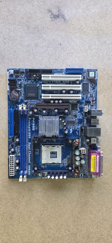 Asrock p4i65g socket 478 - p4i65g,