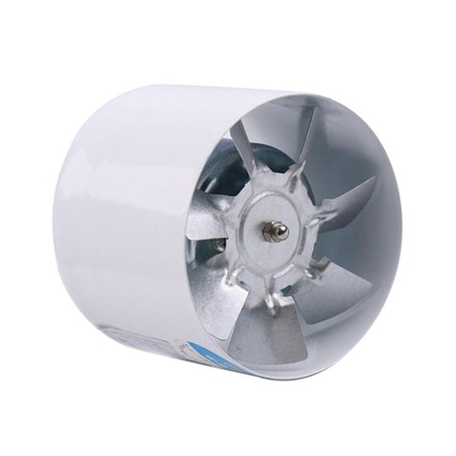 Inch 100mm silent inline - 4,