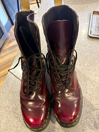 Martens 1490 vegan - dr.,