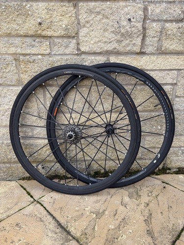Fulcrum racing zero road - zero, bike
