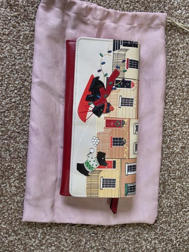 Radley fun the snow - snow, matinee