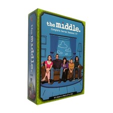 The Middle Complete Series