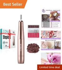 Travel-Friendly 20000RPM