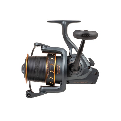 Penn surfblaster iii 7000 - 7000, /