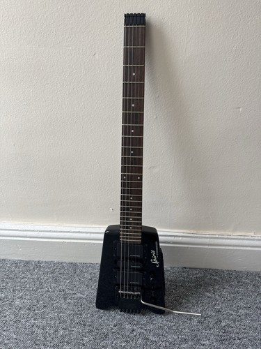Steinberger spirit pro - steinberger,