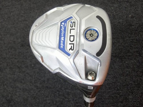 Taylormade sldr fairway wood - fairway,