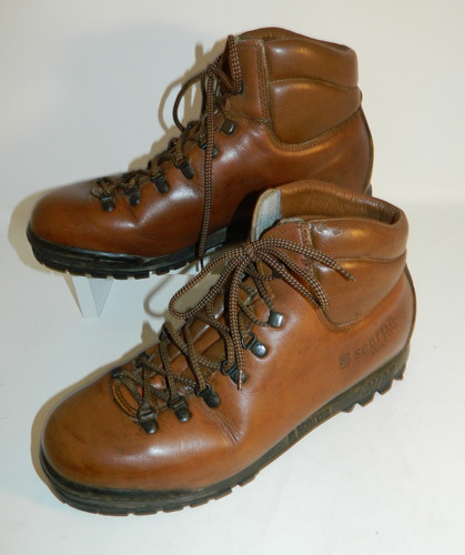 Scarpia asolo attak brown - scarpia,