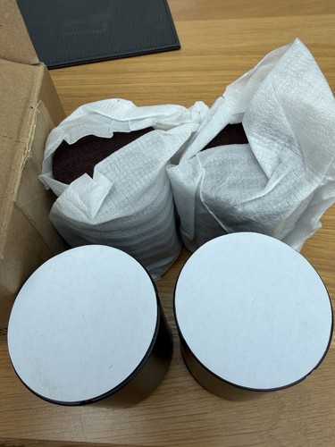 Furniture and bed round risers - and,
