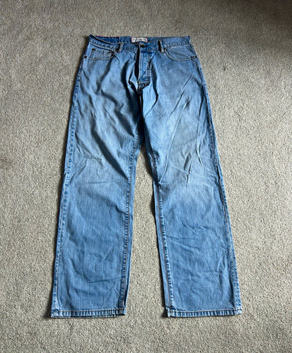 Firetrap light blue denim - light,