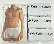 Calvin Klein Men's Underwear