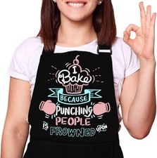 LINEN CLOSET® Baking Aprons