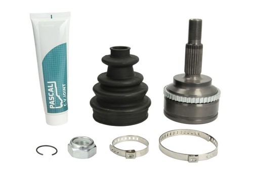 Drive joint set - , left