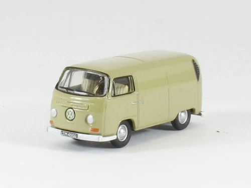 Oxford diecast vw bay - oxford, 1:76