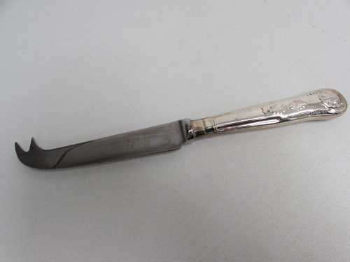 Vintage silver - (ref288az4),