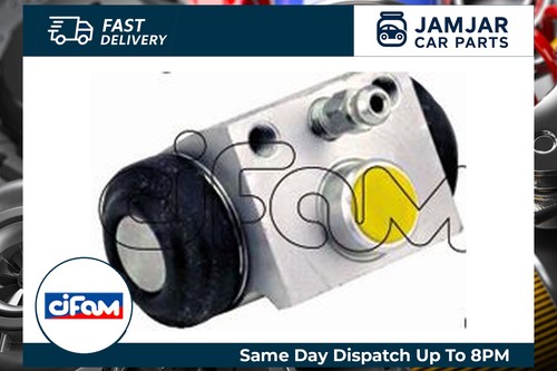 Cifam 101 1026 wheel brake - 101-1026,