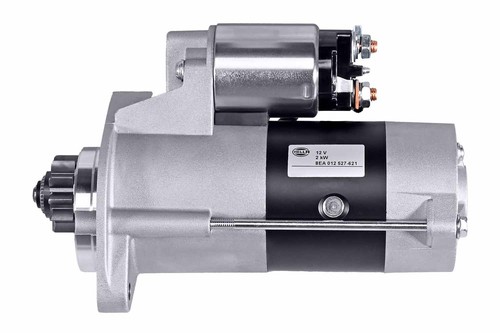 Starter 8ea012527621 - starter,