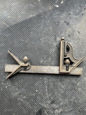 LS Starrett Co Athol Mass