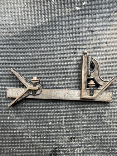Starrett athol mass - starrett, co
