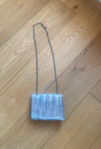 Zara mini bag