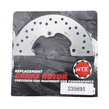 Brake Disc Rear Cagiva 900