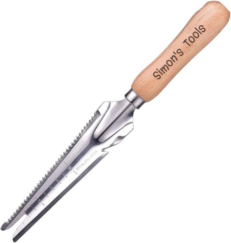 Hand weeding tool - weeding,